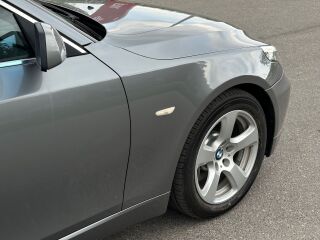 BMW 530 3.0 200kW