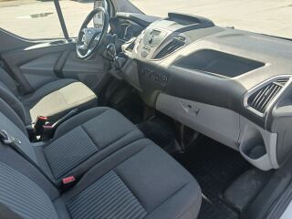 Ford Transit Custom 2.0 77kW