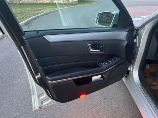 Mercedes-Benz E 250 2.1 150kW