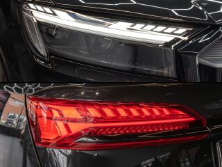 Audi Q7 S-Line Quattro 60TFSI E 3.0 360kW