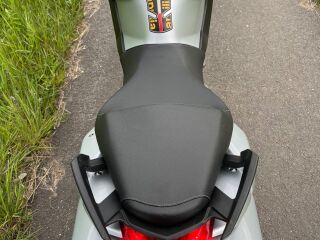Aprilia Shiver 750 GT V2 70kW