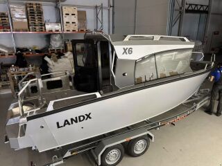 LandX X6