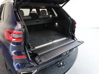 BMW X5 45e xDrive M-Sportpakett 3.0 210kW