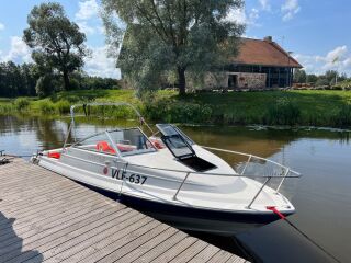 Bayliner 192 3.0 R4 Mercruiser