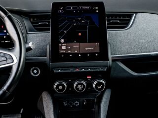 Renault Zoe Intens R135 52kwh Facelift 100kW