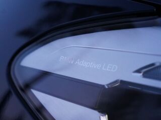BMW 640 d xDrive M-sportpakett 3.0 R6 235kW