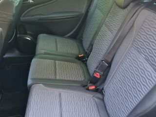 Opel Zafira Tourer Cosmo ATM EcoFlex CDTI 2.0 121kW