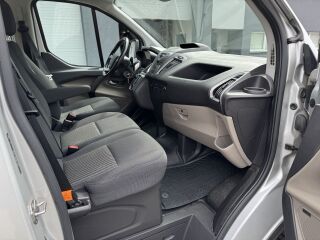 Ford Transit Custom L1H1 2.0 96кВ