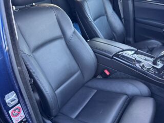 BMW 520 2.0 140kW