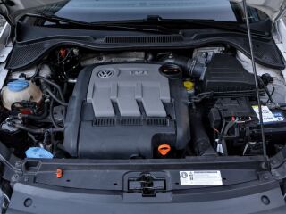 Volkswagen Polo Trendline 1.2 TDI 55kW