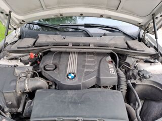 BMW 318 Faselift 2.0 105kW
