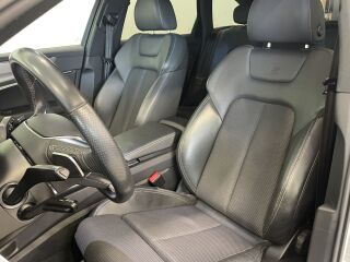 Audi A6 40TDI Quattro S-Line 150kW