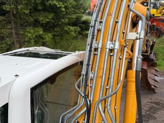 Liebherr R916 LC LITRONIC 115kW