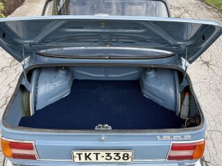 BMW 1502 55kW