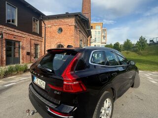 Volvo XC60 2.0 140kW