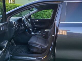 Kia Sportage 1.7 R4 16V 85кВ