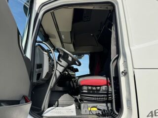 Volvo FH 460+Retarder+Smart 2 EURO 6 338kW