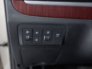 Hyundai Santa Fe 2.7 139kW