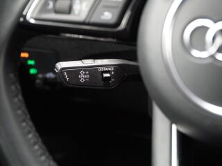Audi Q2 35 TFSI 1.5 110kW