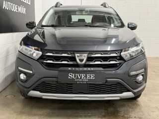 Dacia Sandero 1.0 H4D F4 67kW