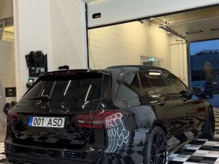 Mercedes-Benz C 43 AMG 3.0 270kW