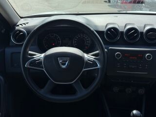 Dacia Duster 1.0 67кВ