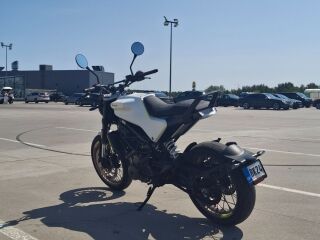 Husqvarna 401 Vitpilen 31kW