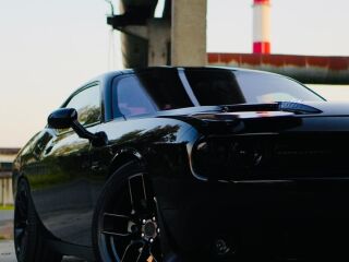Dodge Challenger RT 5.7 280kW