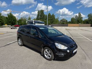 Ford S-MAX 2.0 120kW