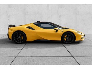 Ferrari SF90 Stradale 4.0 735kW