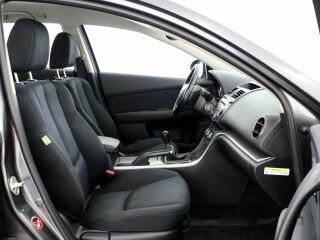 Mazda 6 Elegance Facelift 2.0 114кВ