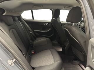 BMW 118 1.5 100kW
