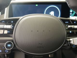 Hyundai Ioniq 6 Premium 77 kWh 56kW