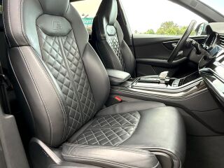 Audi Q8 50TDI Quattro S-Line Facelift 3.0 TDI 210кВ
