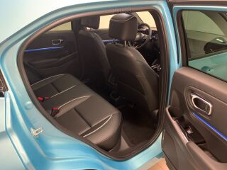 Honda e:Ny1 Advance Navi 60kW