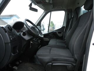 Opel Movano 2.3 TDI 120kW