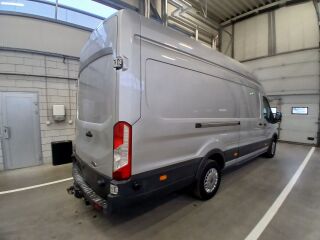 Ford Transit 2.2 R4 16V 114kW