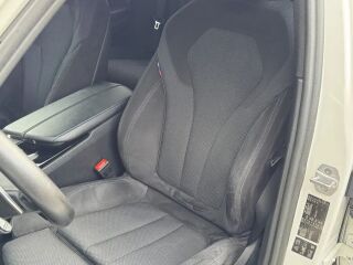 BMW 520 xDrive M-Sportpakett 2.0 140kW