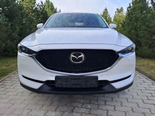 Mazda CX-5 4 AWD 2.2 129kW