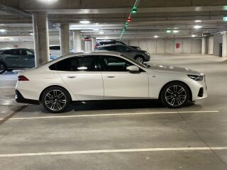 BMW 520 M PAKETT 2.0 d 145kW