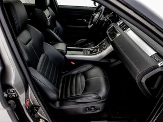 Land Rover Range Rover Evoque HSE 2.0 110kW