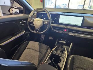 Kia K4 Sportswagon GT-Line 7DCT 1.6 T-GDI 132kW