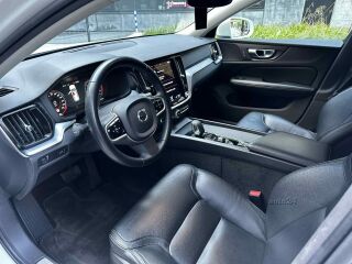 Volvo V60 Cross Country 2.0 145kW