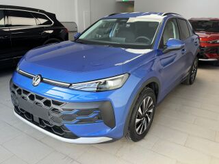 Volkswagen T-Roc Life 1.5 eTSI 110kW