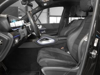 Mercedes-Benz GLS 450 3.0 270kW