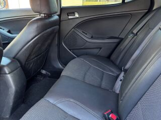 Kia Optima GT-Line 1.7 100kW