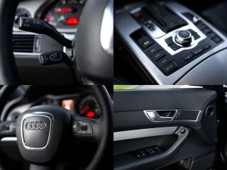 Audi A6 S-Line Quattro 2.7 TDI 132kW