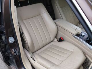 Mercedes-Benz E 350 3.0 V6 185kW