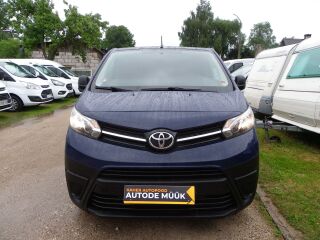 Toyota ProAce LONGa/c 2.0 TDI 90кВ