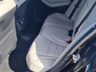 Mercedes-Benz C 200 AMG 1.6 100kW